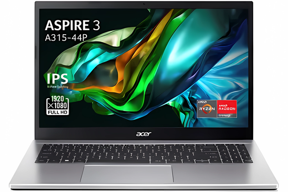 PC Portable Acer Aspire A315-44P - 32 Go RAM DDR4, 512 Go SSD très performant