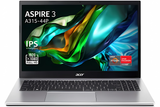 PC Portable Acer Aspire A315-44P - 32 Go RAM DDR4, 512 Go SSD très performant