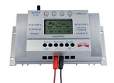 Régulateur de charge solaire MPPT 40 A - 12 V/24 V