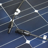 Panneau solaire flexible 175W monocristallin 20v
