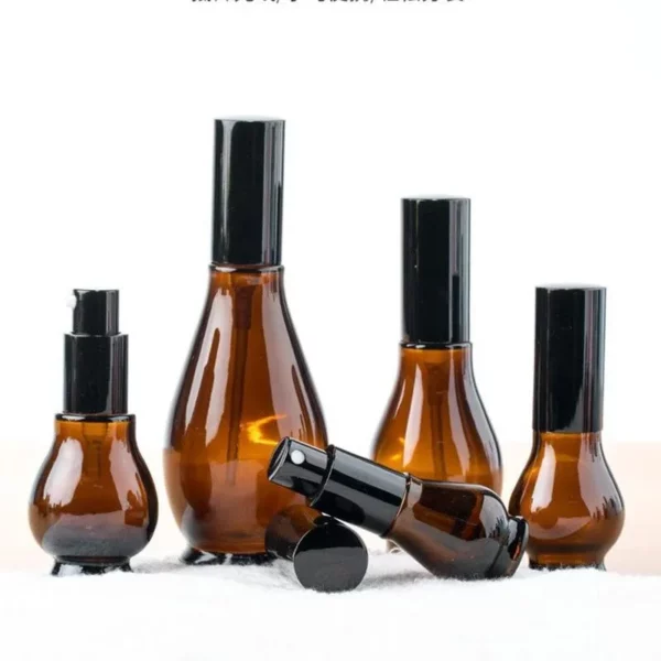 Flacon voyageur pour vos essentiels – Image 3